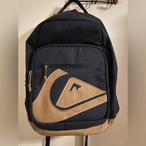 Quicksilver Backpack